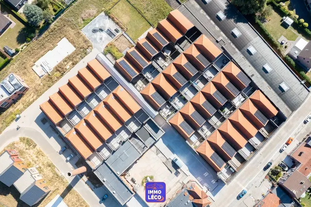 Maison à vendre à Mouscron – 1/10