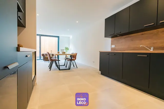 Huis te koop in Mouscron – 1/10