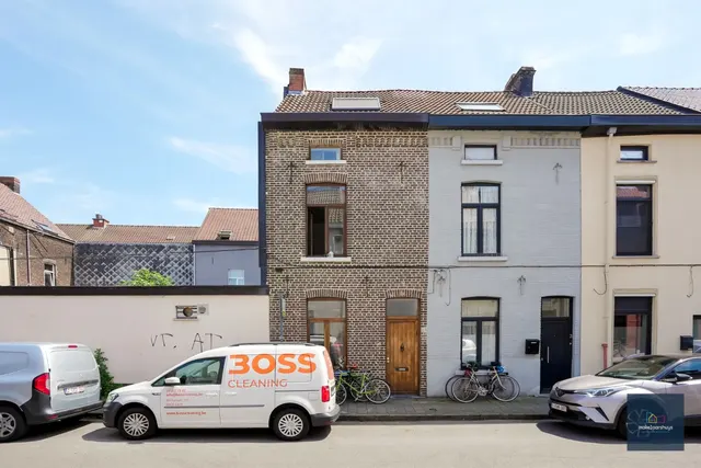 House for rent in Gent – 1/10