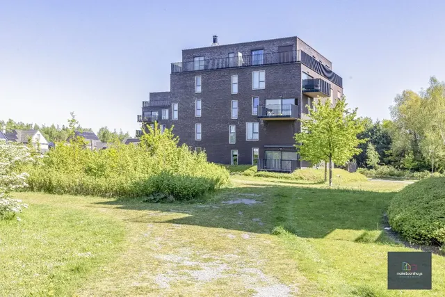 Appartement te koop in Wondelgem – 1/10