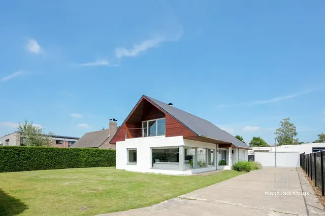 Huis te koop in Berlare – 1/10