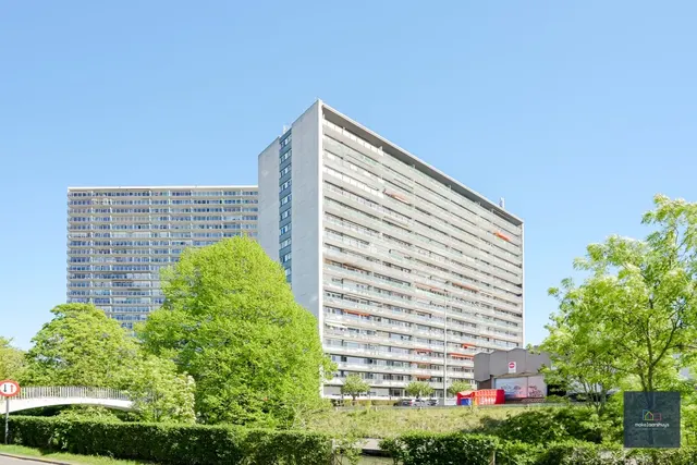 Apartment for sale in Gent – 1/10