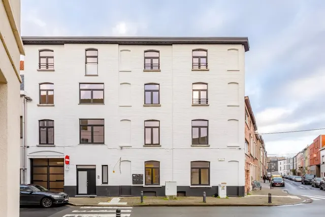 Appartement à louer à Gent – 1/10