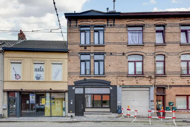 Appartement à louer à Gent – 1/9