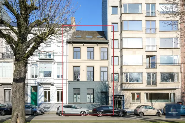 Huis te koop in Gent – 1/10