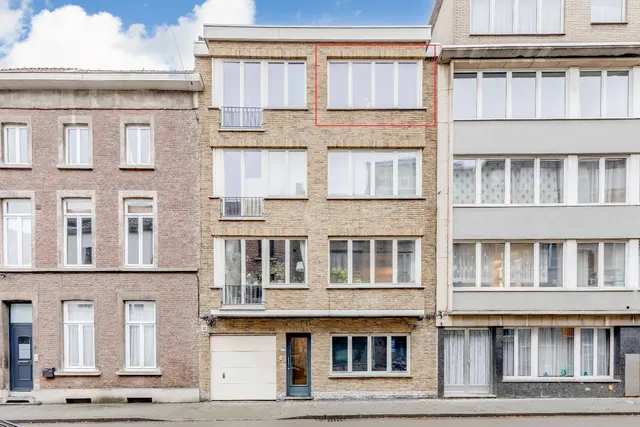Appartement à louer à Gent – 1/10