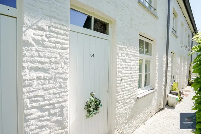 Huis te huur in Gent – 1/10