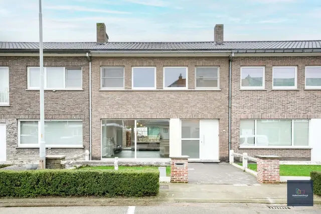 House for rent in Destelbergen – 1/10