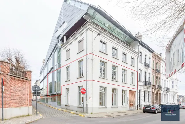 Appartement à louer à Gent – 1/10