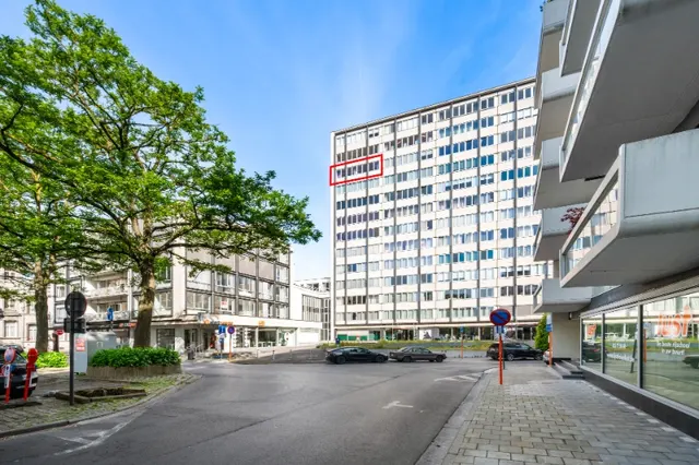 Appartement à vendre à Aalst – 1/10