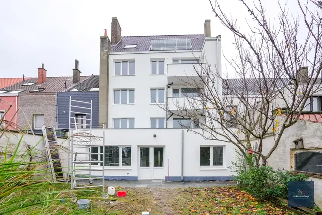Appartement à louer à Gent – 1/10