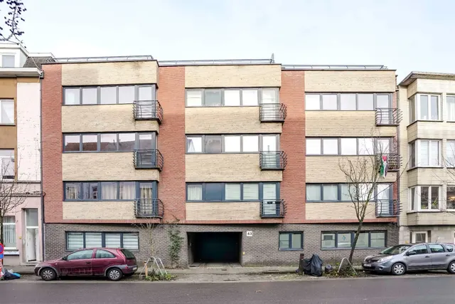Appartement à louer à Gent – 1/10