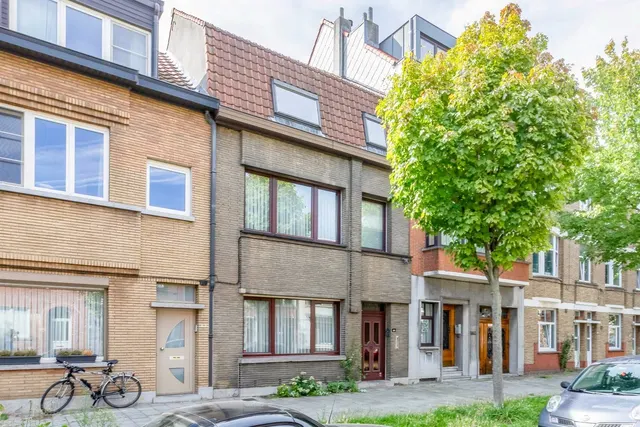 House for rent in Gent – 1/10