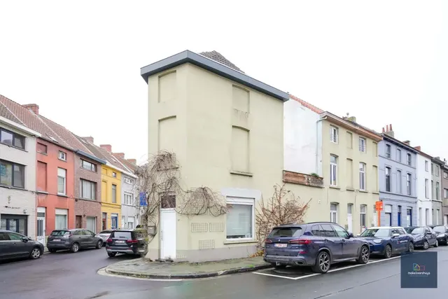 Huis te huur in Gent – 1/10