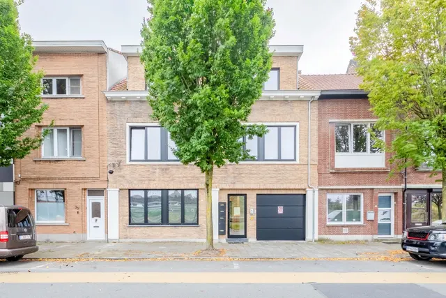 Appartement te huur in Gentbrugge – 1/10