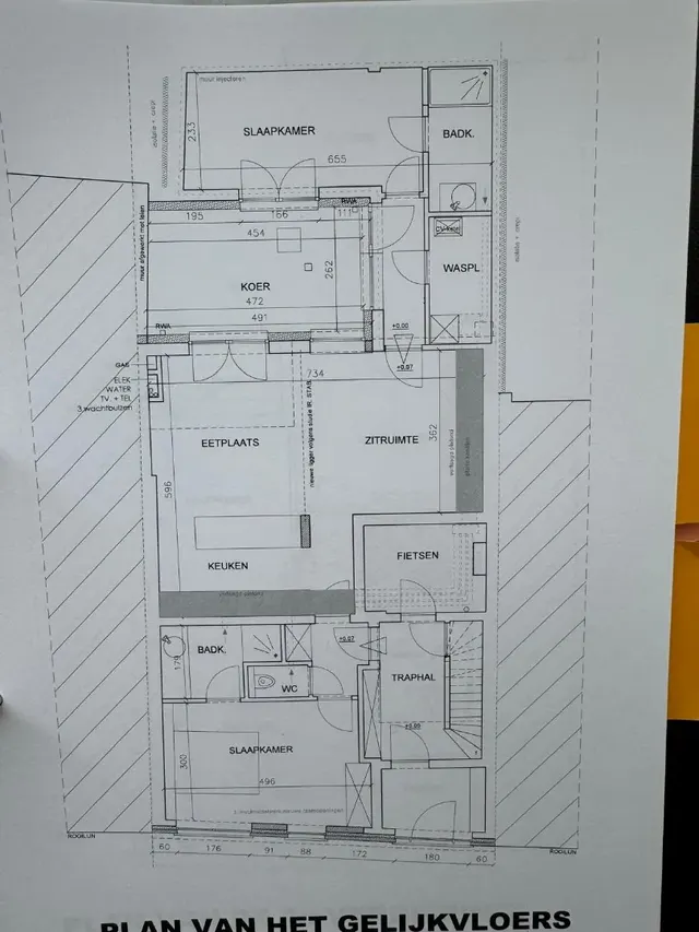 Appartement à louer à Gent – 1/10