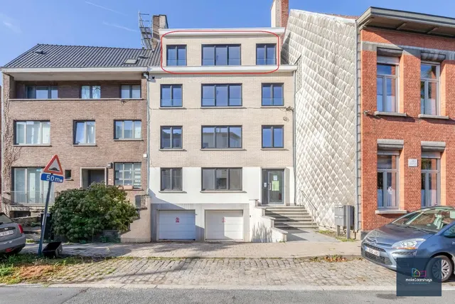 Appartement à louer à Gent – 1/10