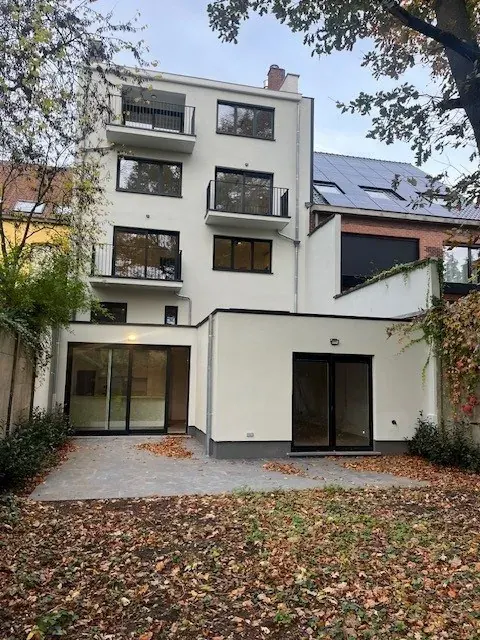 Appartement à louer à Gent – 1/10
