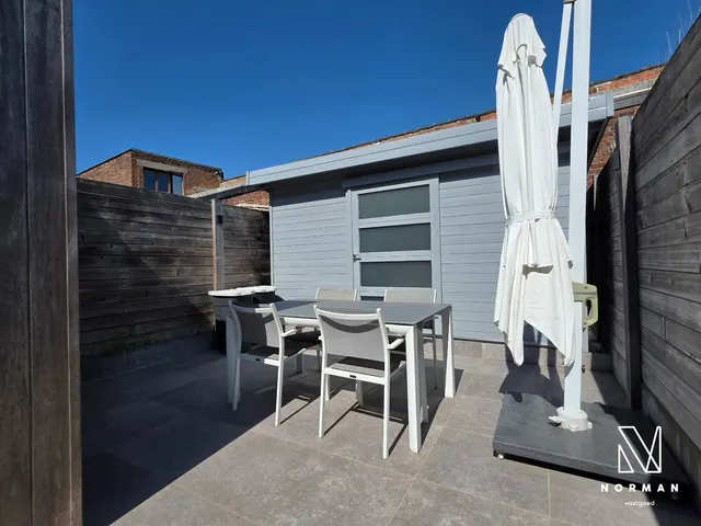 Maison à vendre à Kortrijk – 1/10