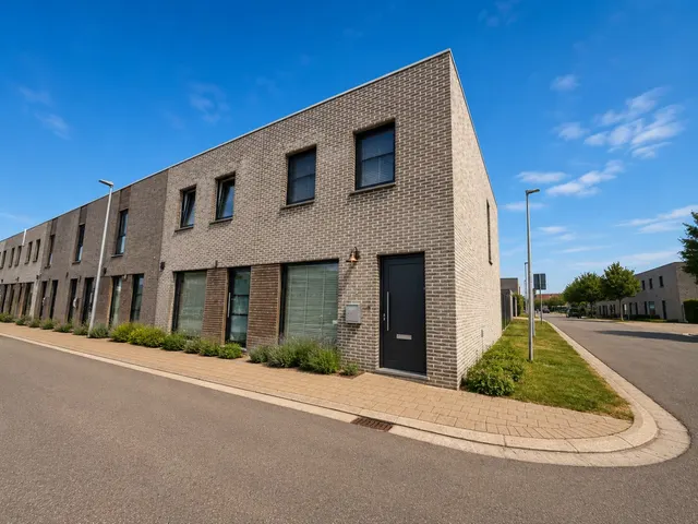 Maison à vendre à Heule – 1/10
