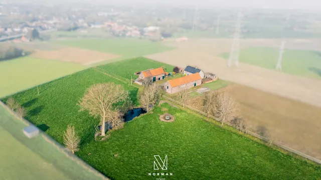 Huis te koop in Lendelede – 1/10