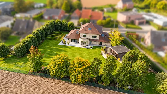 Maison à vendre à Rumbeke – 1/10