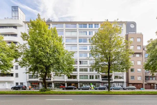 Appartement à louer à Gent – 1/15