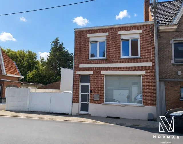 Maison à vendre à Harelbeke – 1/10