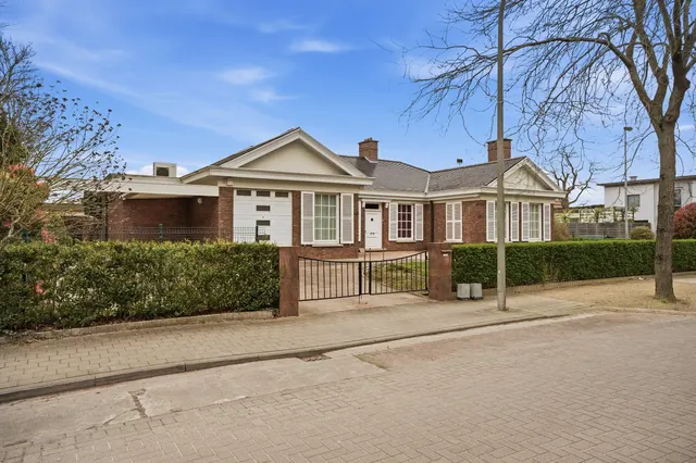 Maison à vendre à Harelbeke – 1/10