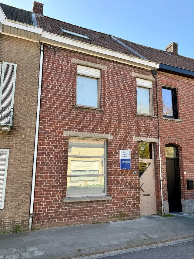Maison à vendre à Kuurne – 1/10