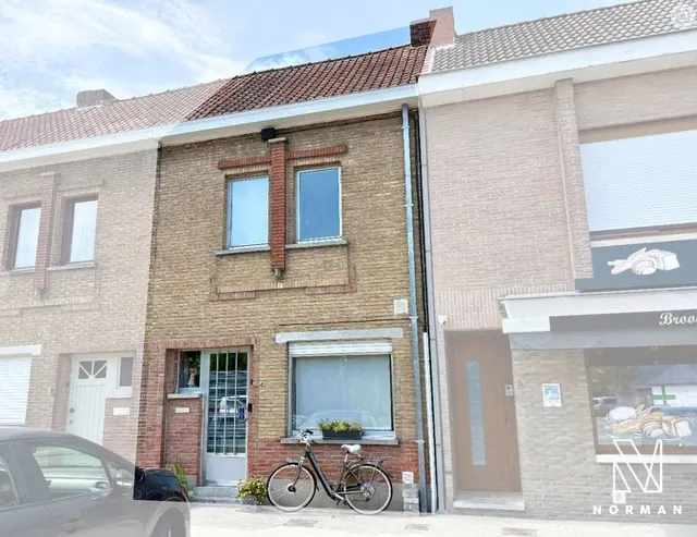 Maison à vendre à Harelbeke – 1/10