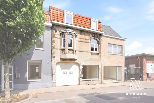 Maison à vendre à Kortrijk – 1/10