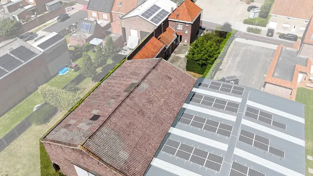 Maison à vendre à Bavikhove – 1/10