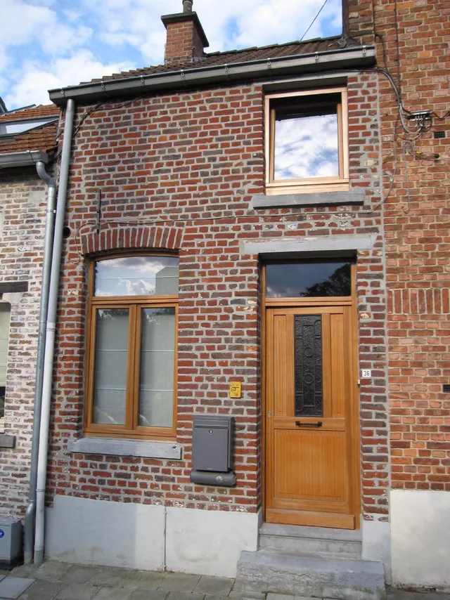 Maison à louer à Heverlee – 1/10