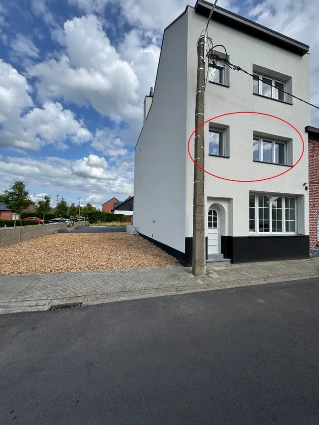 Appartement à vendre à Vilvoorde - Peutie – 1/10