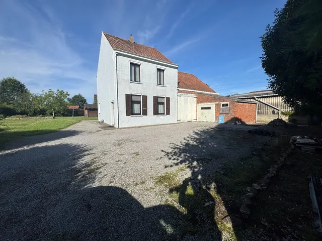 Maison à vendre à Zemst-Eppegem – 1/10