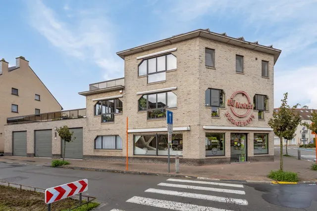 Maison à vendre à Merchtem – 1/10