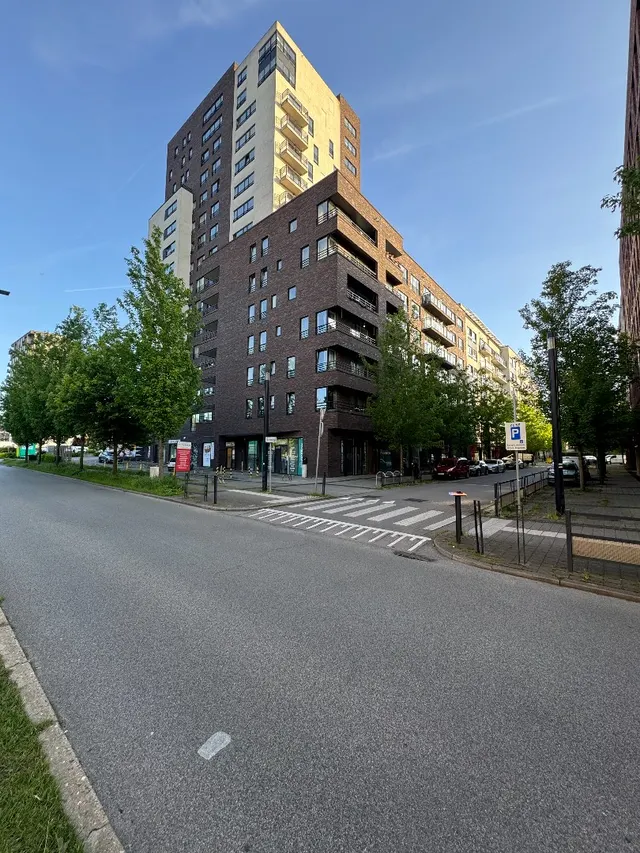Appartement à vendre à Evere – 1/10