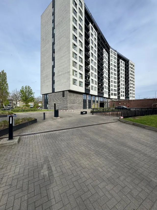 Appartement à vendre à Evere – 1/10