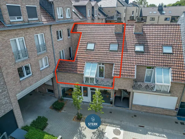 Appartement te koop in Lanaken – 1/10
