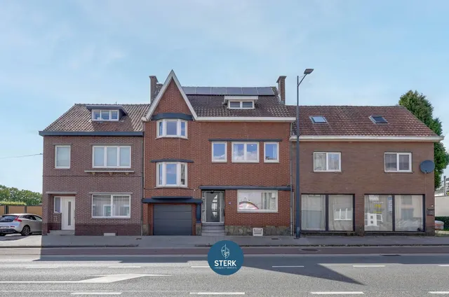 Huis te koop in Lanaken – 1/10