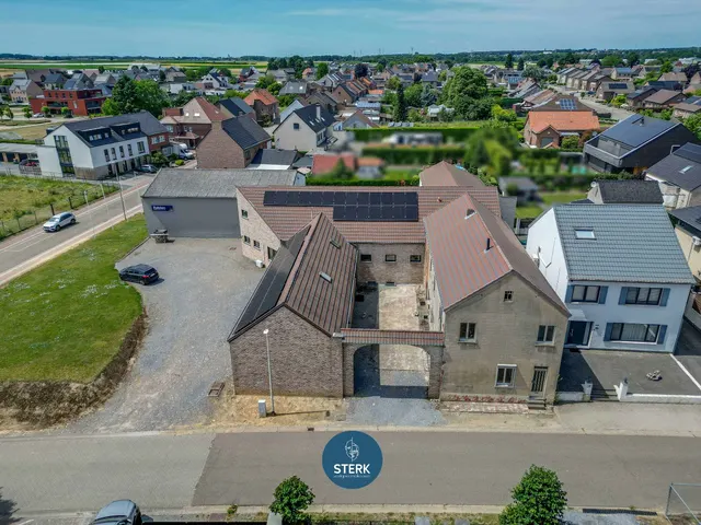 Huis te koop in Lanaken – 1/10