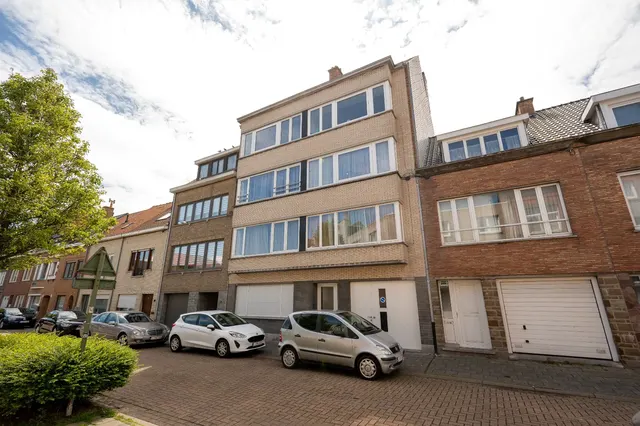 Appartement à vendre à Oostende – 1/7