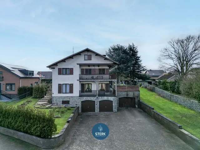 Huis te koop in Lanaken – 1/10
