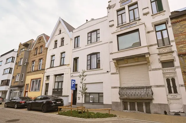 Huis te koop in Oostende – 1/10