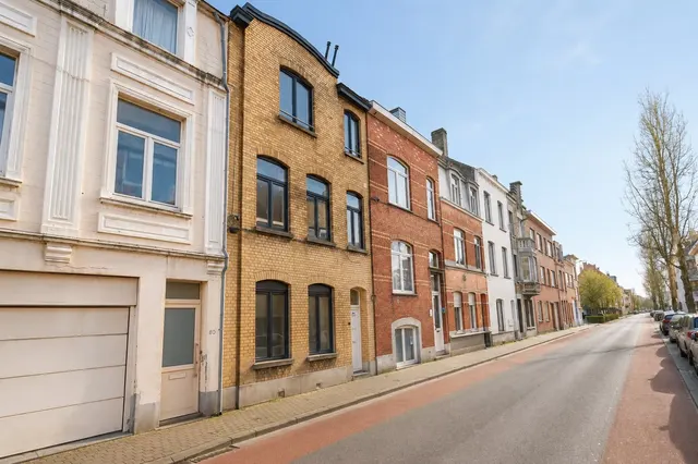 Appartement à vendre à Oostende – 1/9