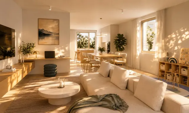 Maison à vendre à Bredene – 1/6