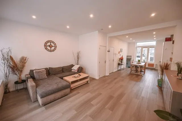 Appartement à vendre à Oostende – 1/10