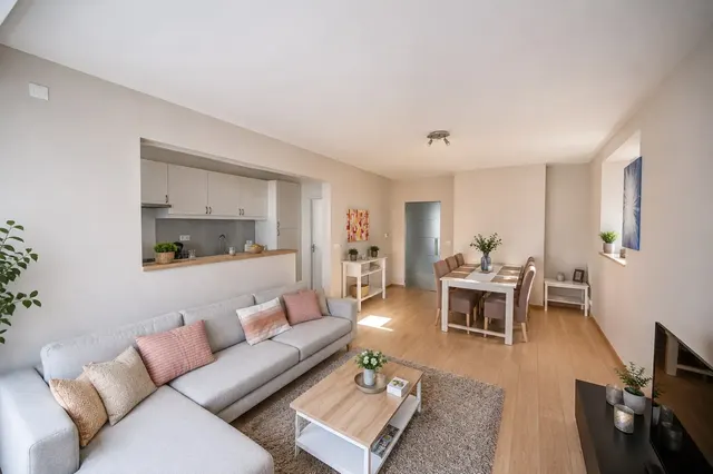 Appartement à vendre à Oostende – 1/9