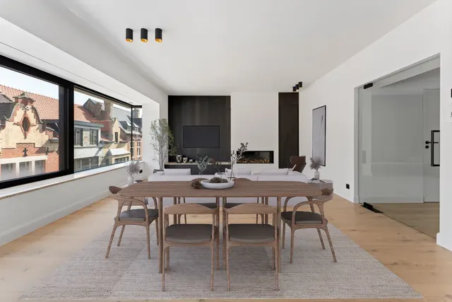 Appartement te koop in Nieuwpoort – 1/10